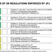 Proton – tightening safety regs and how it will comply