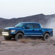 Shelby American Baja 700 revealed – over 700 hp!