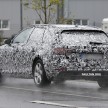 SPYSHOTS: B9 Audi A4 Avant sighted for the first time
