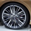 SPYSHOTS: Next-gen Volkswagen Phaeton – is this it?