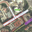 LRT3 Bandar Utama-Klang rail project – more details about planned route, list of station names revealed