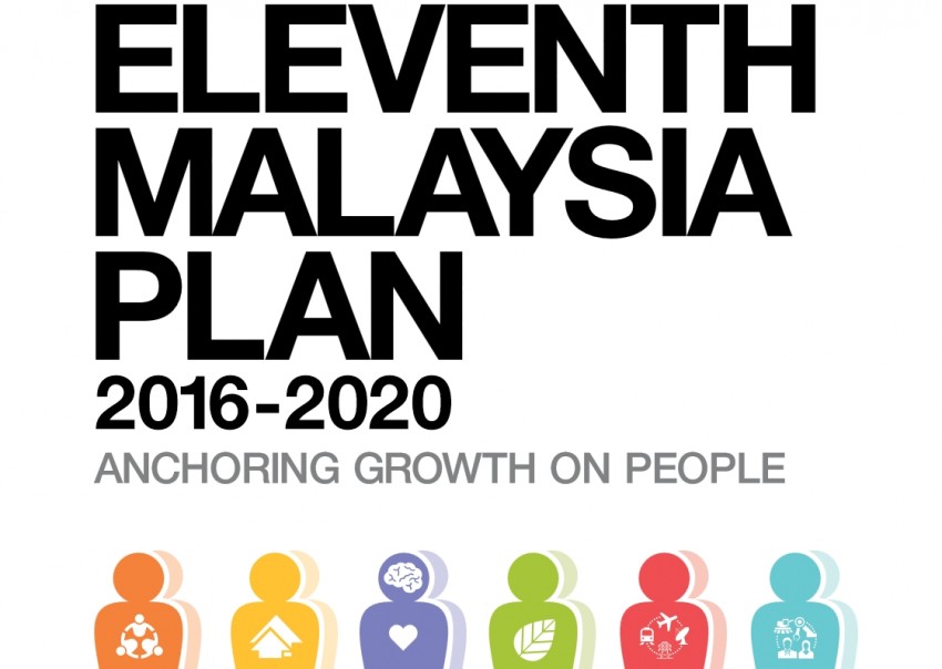 Eleventh Malaysia Plan – transport-related topics 341691