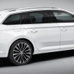 2016 European Car of the Year – 7 finalists revealed