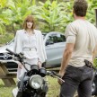 Mercedes-Benz GLE Coupe to star in <em>Jurassic World</em>