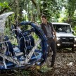 Mercedes-Benz GLE Coupe to star in <em>Jurassic World</em>