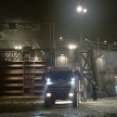 Mercedes-Benz GLE Coupe to star in <em>Jurassic World</em>