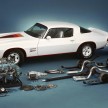 Chevrolet Camaro – pony car history over 50 years