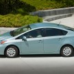 SPYSHOTS: Hyundai AE hybrid captured once more