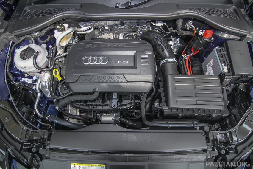 GALLERY: 2016 Audi TT 2.0 TFSI – a closer look 337342
