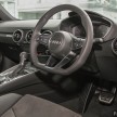 VIDEO: See the Audi TT’s virtual cockpit in action!