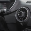GALLERY: 2016 Audi TT 2.0 TFSI – a closer look
