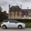 PSA Peugeot Citroen’s DS brand to focus more on sedans and SUVs, promises all-new lineup by 2020