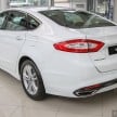 Ford Heritage Month celebration deals – RM10k off for Focus, up to RM8k off for EcoSport and Fiesta models
