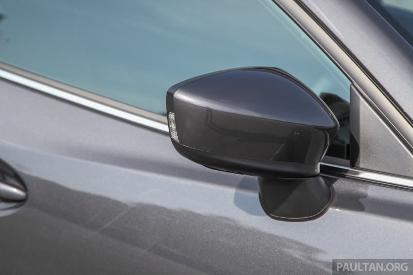 GALLERY: 2015 Mazda 3 CKD – Sedan vs Hatchback 337694