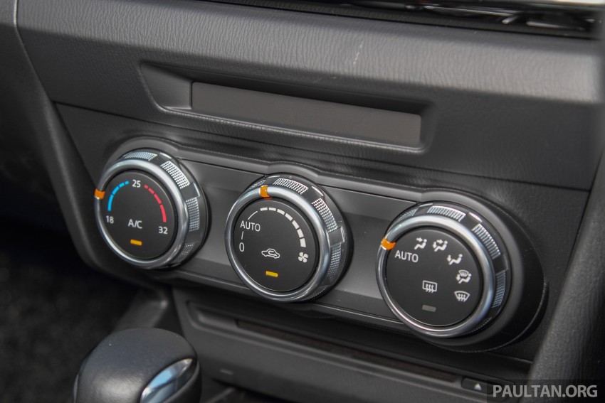GALLERY: 2015 Mazda 3 CKD – Sedan vs Hatchback 337712
