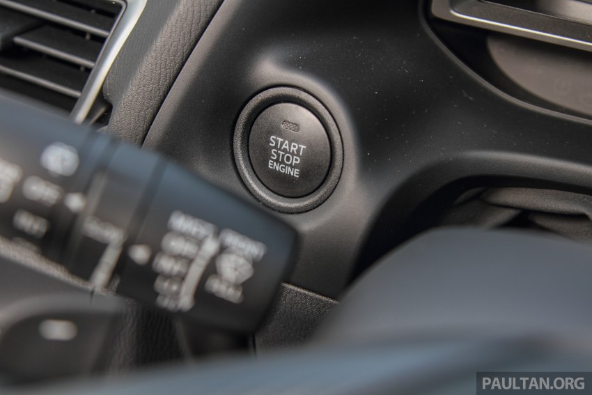 GALLERY: 2015 Mazda 3 CKD – Sedan vs Hatchback 337714