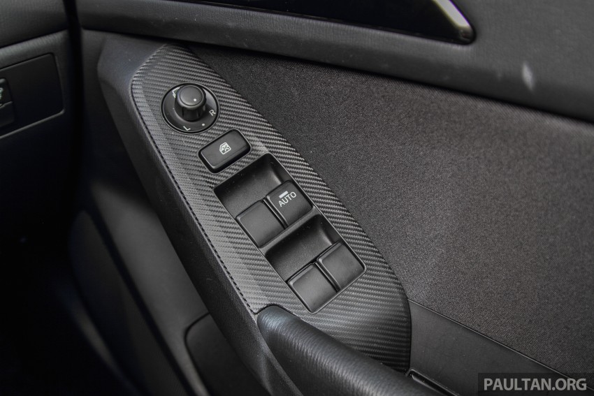 GALLERY: 2015 Mazda 3 CKD – Sedan vs Hatchback 337718