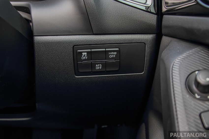 GALLERY: 2015 Mazda 3 CKD – Sedan vs Hatchback 337720