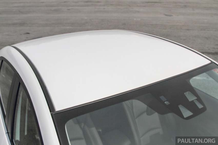GALLERY: 2015 Mazda 3 CKD – Sedan vs Hatchback 337754