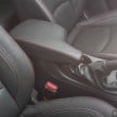 GALLERY: 2015 Mazda 3 CKD – Sedan vs Hatchback