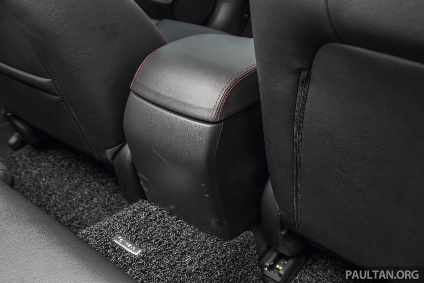 GALLERY: 2015 Mazda 3 CKD – Sedan vs Hatchback 337795