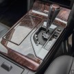 GALLERY: 2015 Toyota Camry – 2.0G or 2.5 Hybrid?