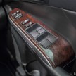 GALLERY: 2015 Toyota Camry – 2.0G or 2.5 Hybrid?