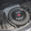 GALLERY: 2015 Toyota Camry – 2.0G or 2.5 Hybrid?