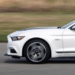 2018 Ford Mustang facelift to get new 10-speed ‘box