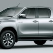 New 2016 Toyota Hilux – Malaysian sales ads spotted