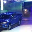 VIDEO: Toyota Hilux gets rowdy in new concept video