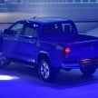 VIDEO: Toyota Hilux gets rowdy in new concept video