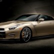R35 Nissan GT-R offered with Nismo N Attack Package in the US – apes GT-R Nismo’s hardcore looks