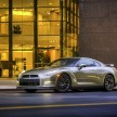 Nissan GT-R still has “potential” for upgrades – report