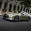 R35 Nissan GT-R still has room to develop – report