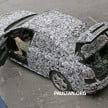 2016 Audi A4 rendered again – a full-on leak, perhaps?