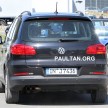 SPYSHOTS: Audi Q1 hiding under VW Tiguan body!