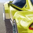 BMW 3.0 CSL Hommage – tribute to racing legend