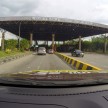 Isuzu D-MAX – Thailand to Singapore in a single tank!
