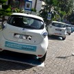 COMOS EV car-sharing service launched: 10 locations in Klang Valley, 1st year membership promo at RM50