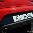 DRIVEN: Kia Cerato Koup – <em>annyeong haseyo</em>, turbo!