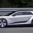 Volkswagen Golf GTE Sport concept hits Worthersee