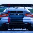 Dodge Viper production ceased, plant to close August