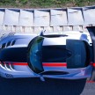 2016 Dodge Viper ACR – fastest street-legal Viper ever