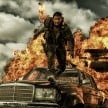 Driven Movie Night Winners – Mad Max: Fury Road