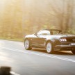 Ford Mustang is the world’s best-selling sports car