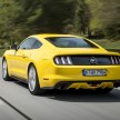 Ford Mustang is the world’s best-selling sports car