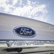 Ford Mondeo Vignale to debut in Europe – 200 flagship FordStores to open, Vignale Lounge to be introduced