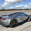 Hennessey Venom GT production ends with Final Edition – replacement Venom F5 coming this year