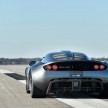 Hennessey Venom GT production ends with Final Edition – replacement Venom F5 coming this year